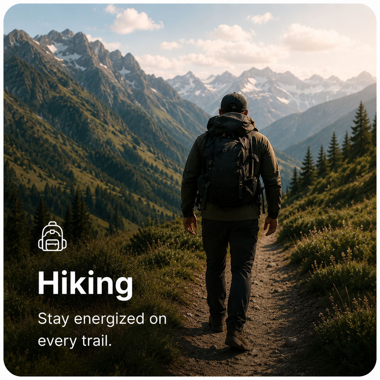 Hiking
