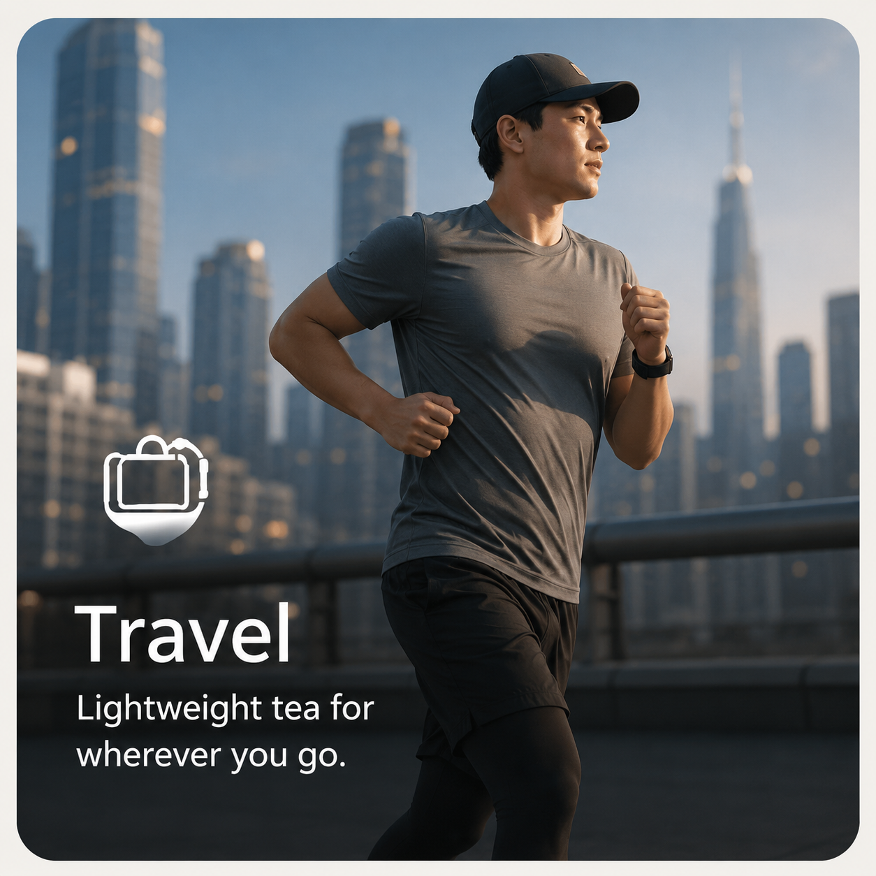 Travel