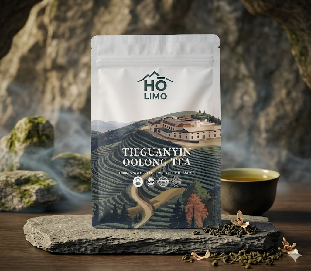 Tieguanyin