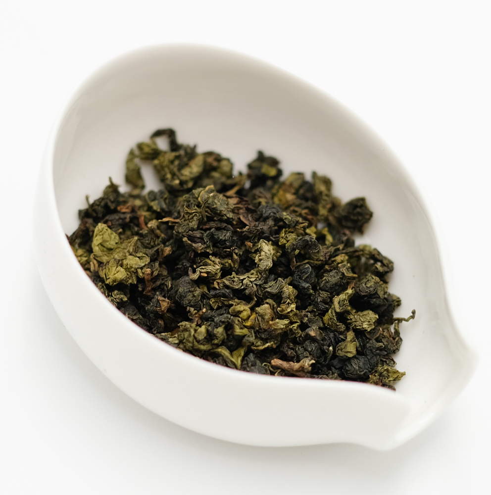 Tieguanyin