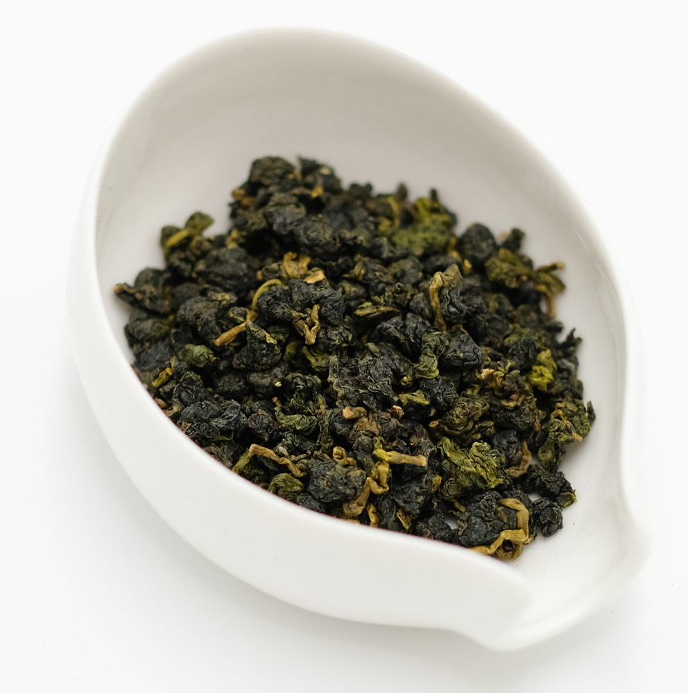 Tieguanyin